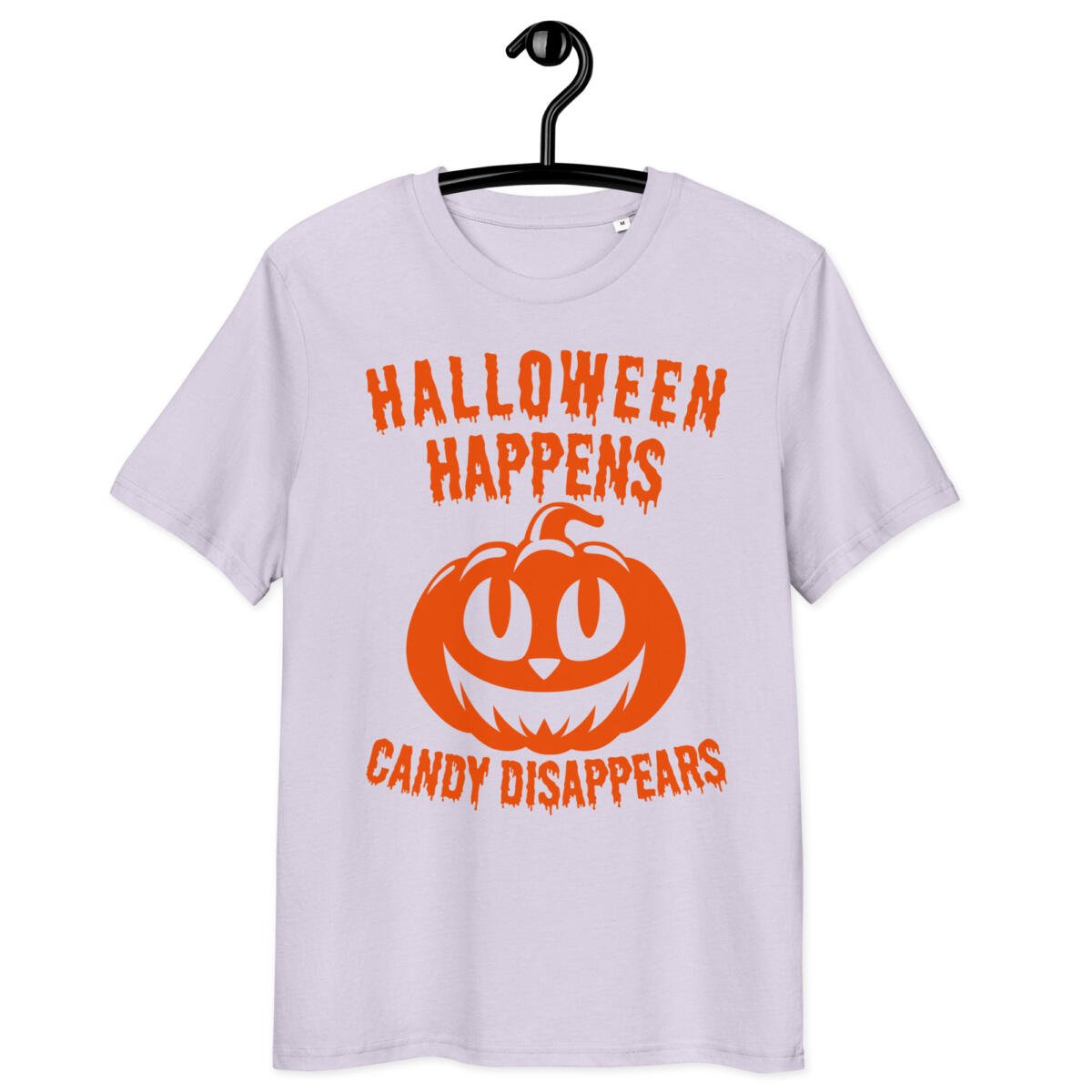 Halloween Happens T-Shirt 17 Halloween Happens T-Shirt - Image 17