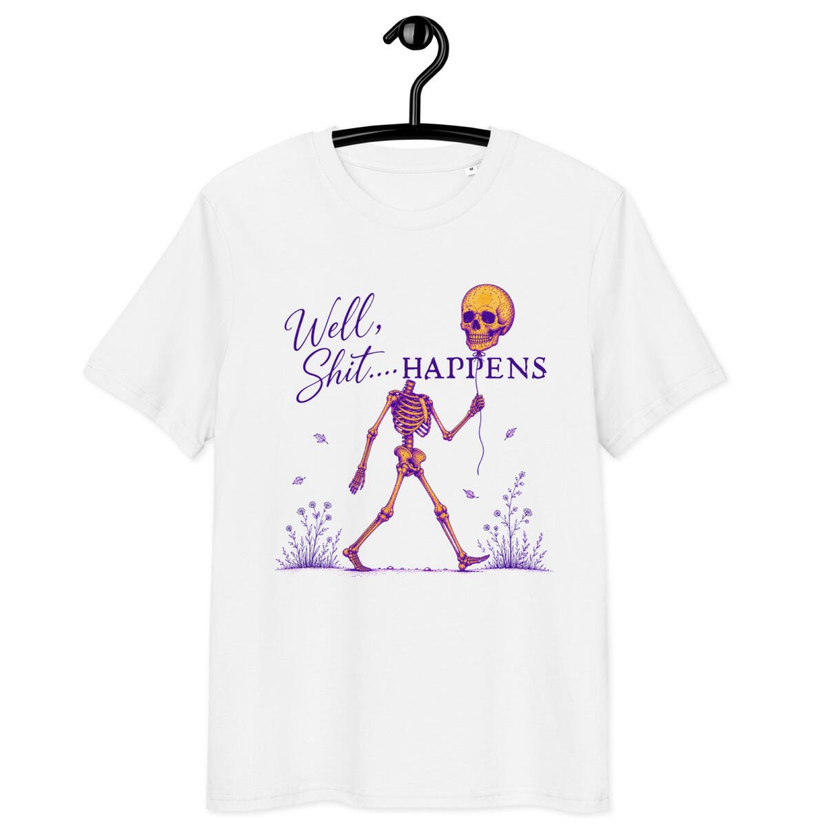 Halloween Happens T-Shirt 21 Halloween Happens T-Shirt - Image 21