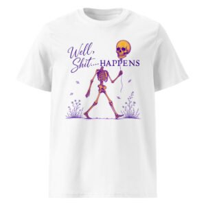 Halloween Happens T-Shirt