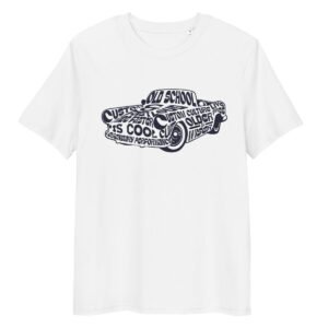 Old School Cars T-Shirt